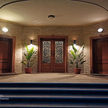 Paradise Studios Sheikh Zayed City 외부 사진