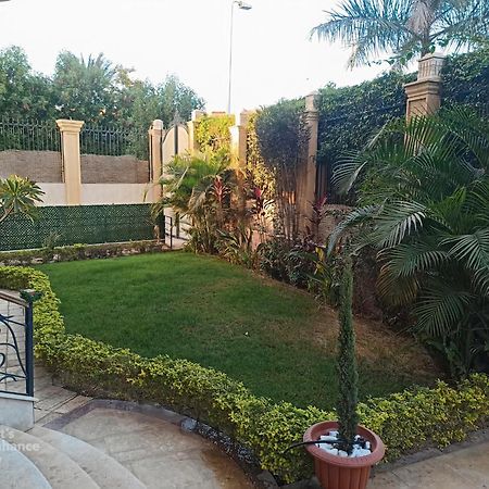 Paradise Studios Sheikh Zayed City 외부 사진