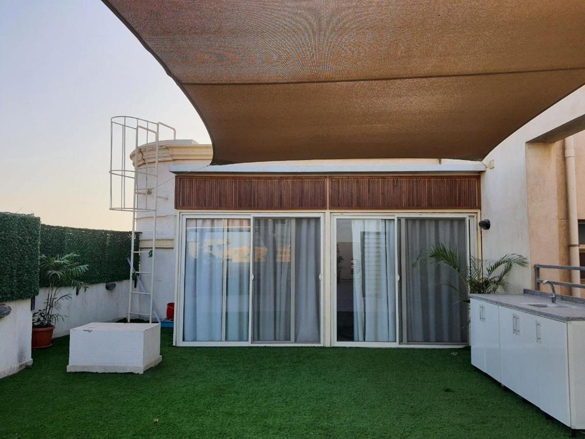 Paradise Studios Sheikh Zayed City 외부 사진