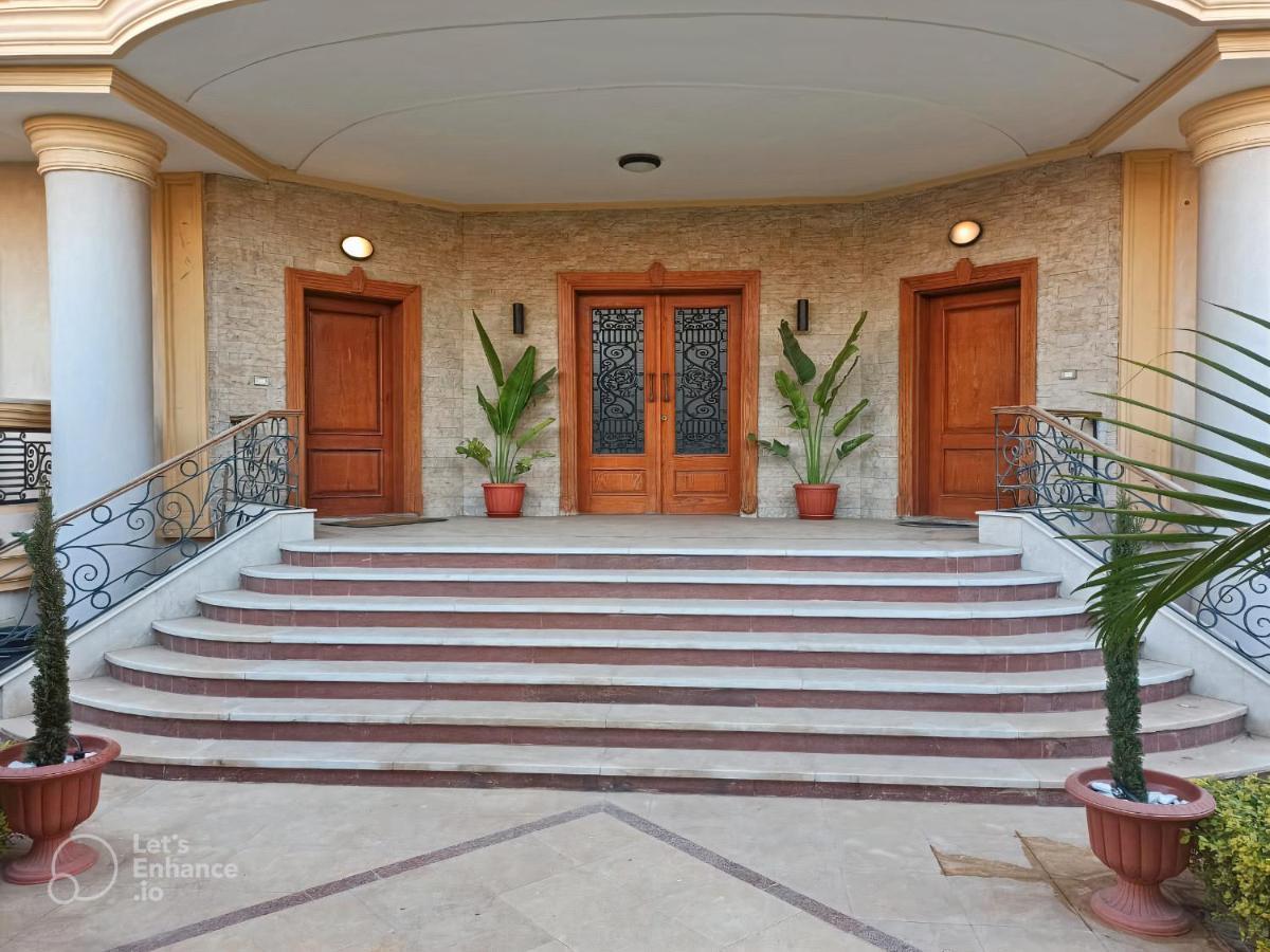 Paradise Studios Sheikh Zayed City 외부 사진