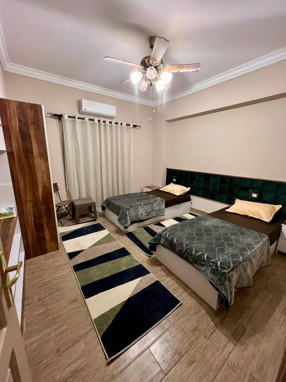 Paradise Studios Sheikh Zayed City 외부 사진