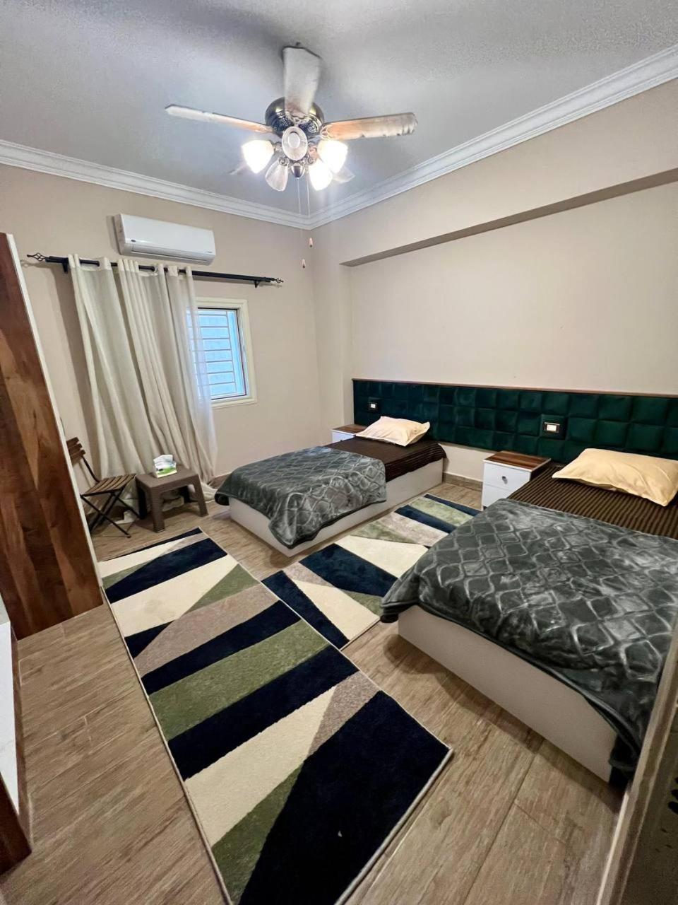 Paradise Studios Sheikh Zayed City 외부 사진