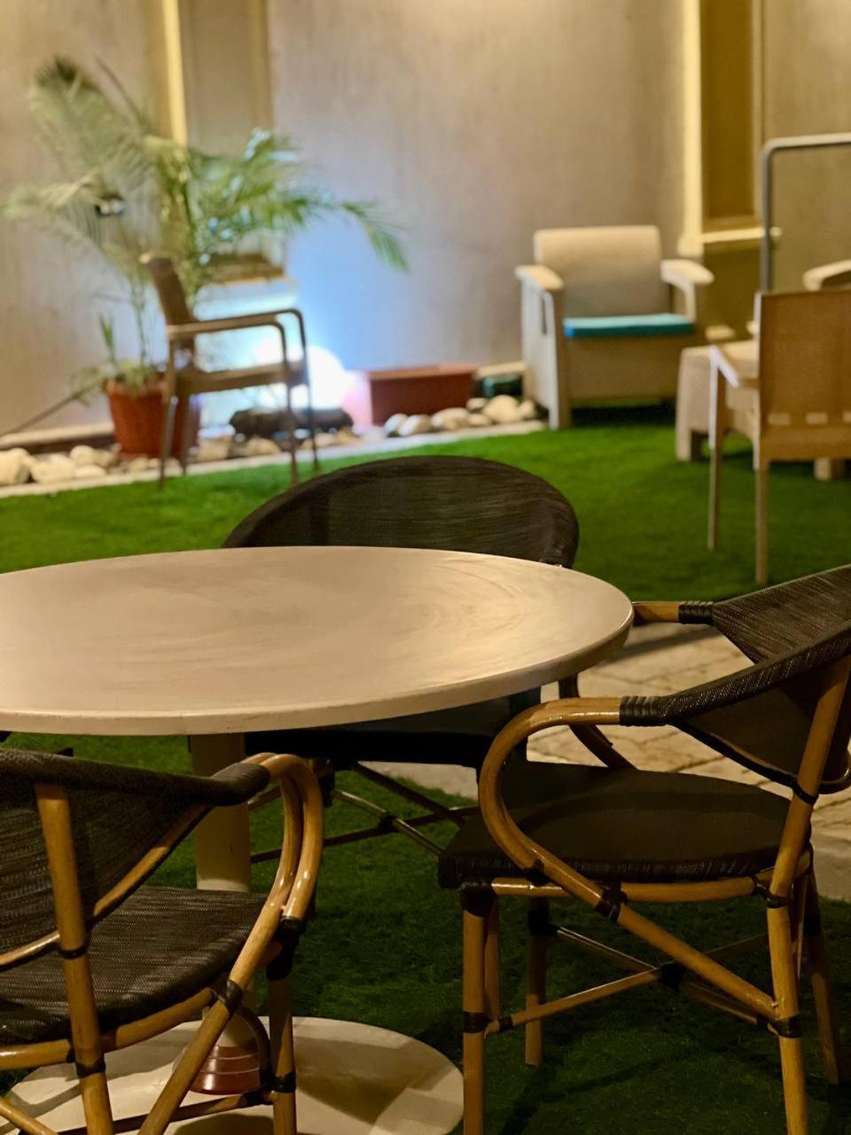 Paradise Studios Sheikh Zayed City 외부 사진