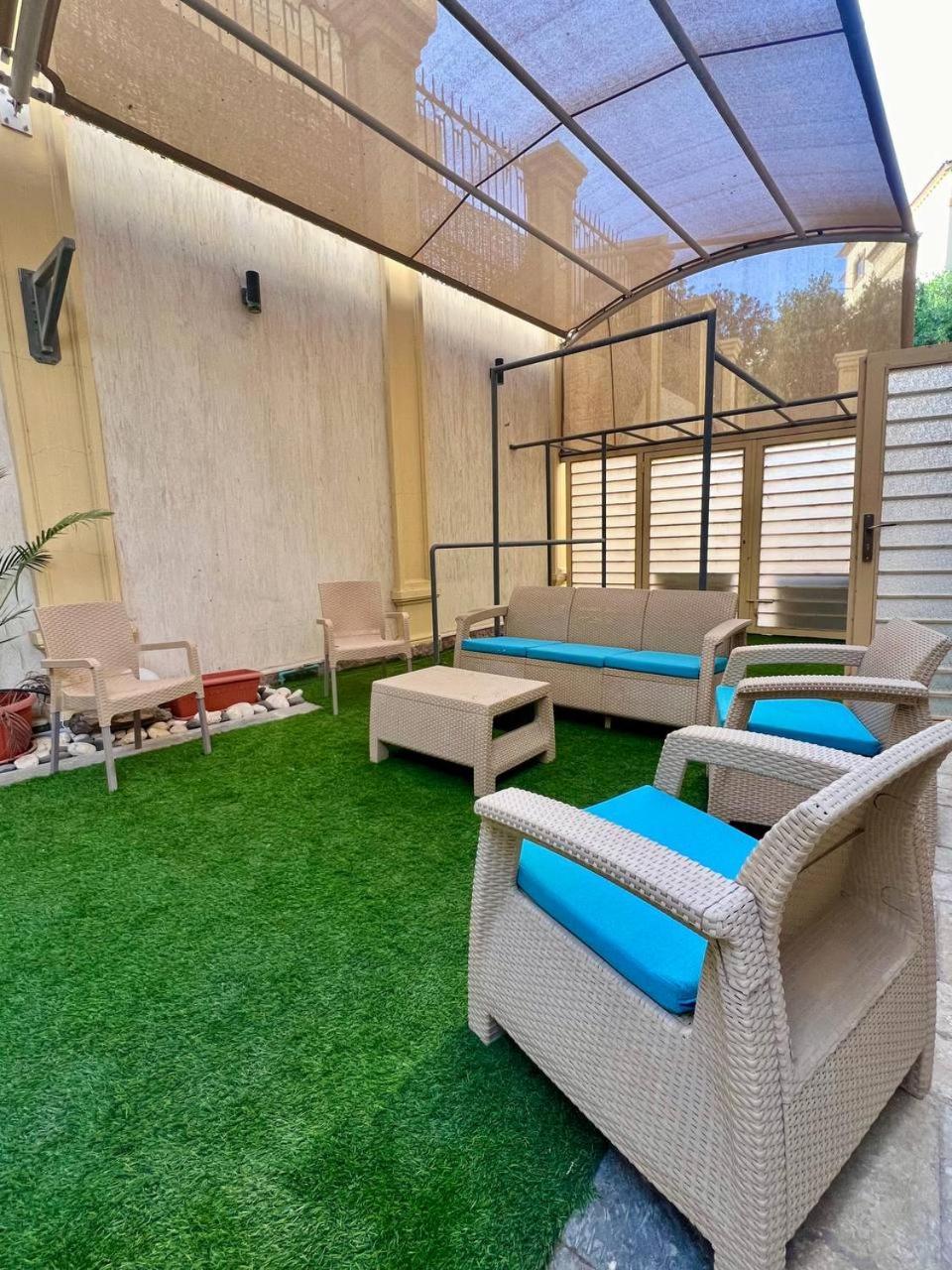 Paradise Studios Sheikh Zayed City 외부 사진