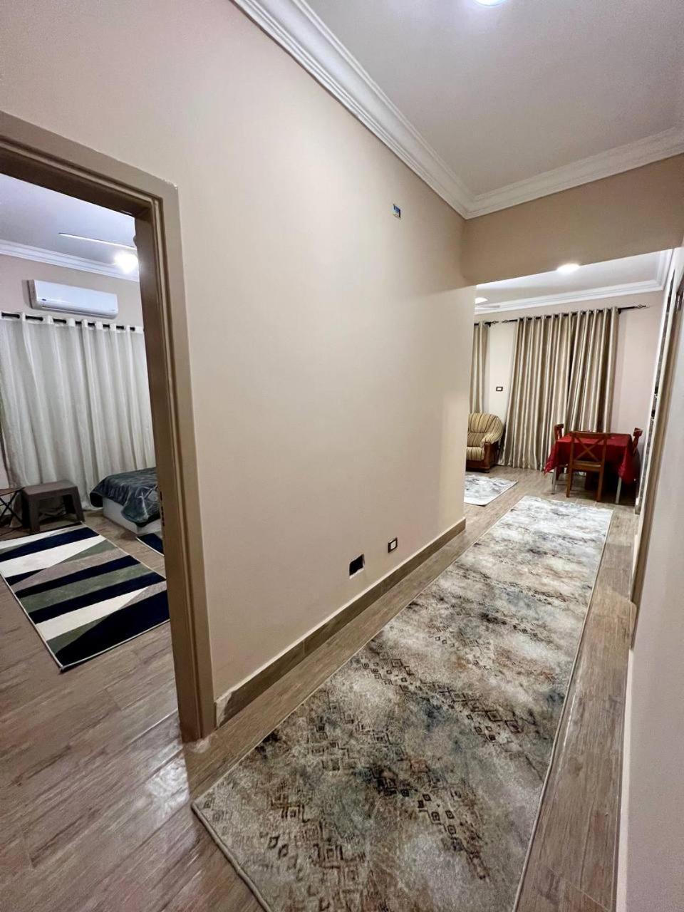 Paradise Studios Sheikh Zayed City 외부 사진
