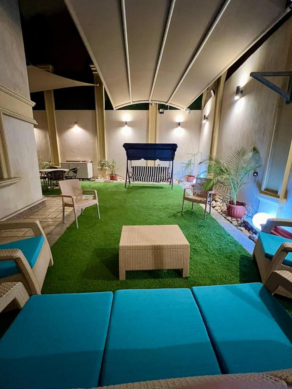 Paradise Studios Sheikh Zayed City 외부 사진