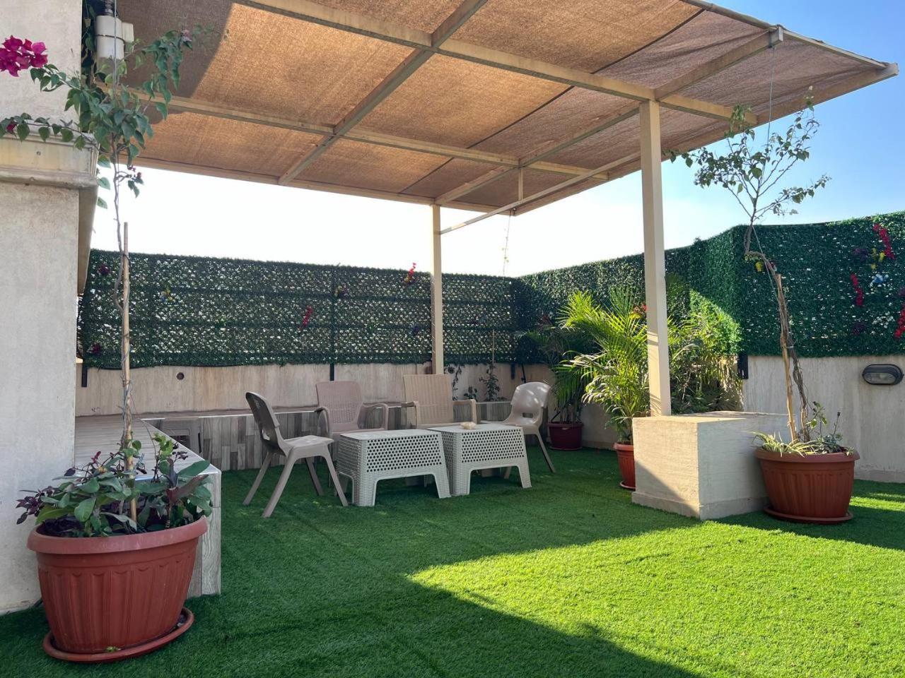Paradise Studios Sheikh Zayed City 외부 사진