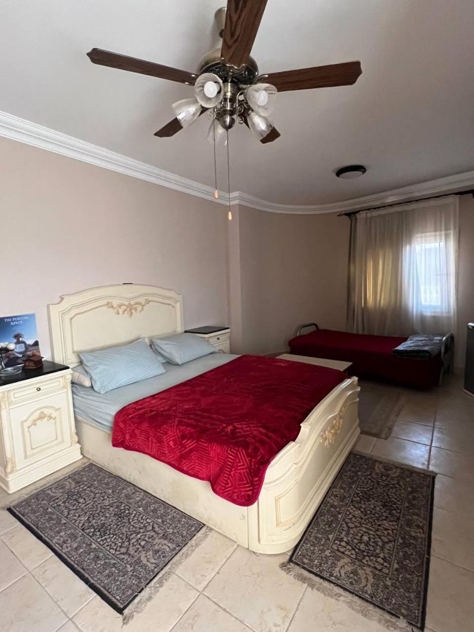 Paradise Studios Sheikh Zayed City 외부 사진