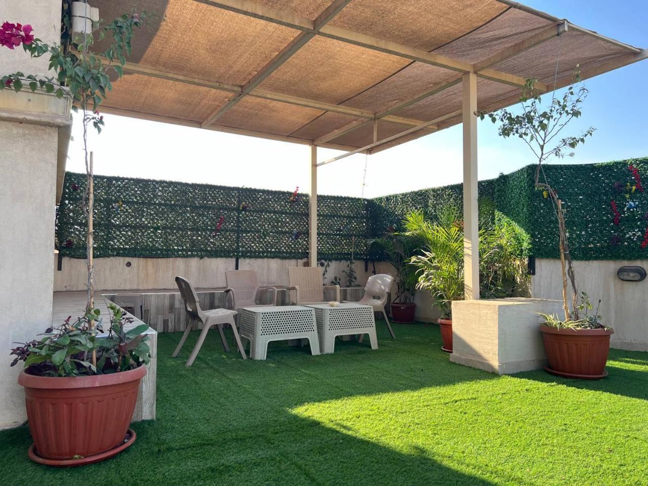 Paradise Studios Sheikh Zayed City 외부 사진
