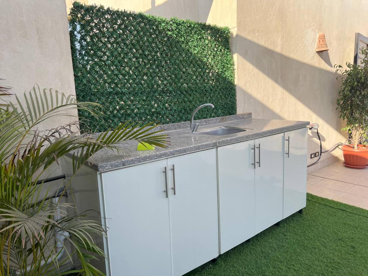 Paradise Studios Sheikh Zayed City 외부 사진