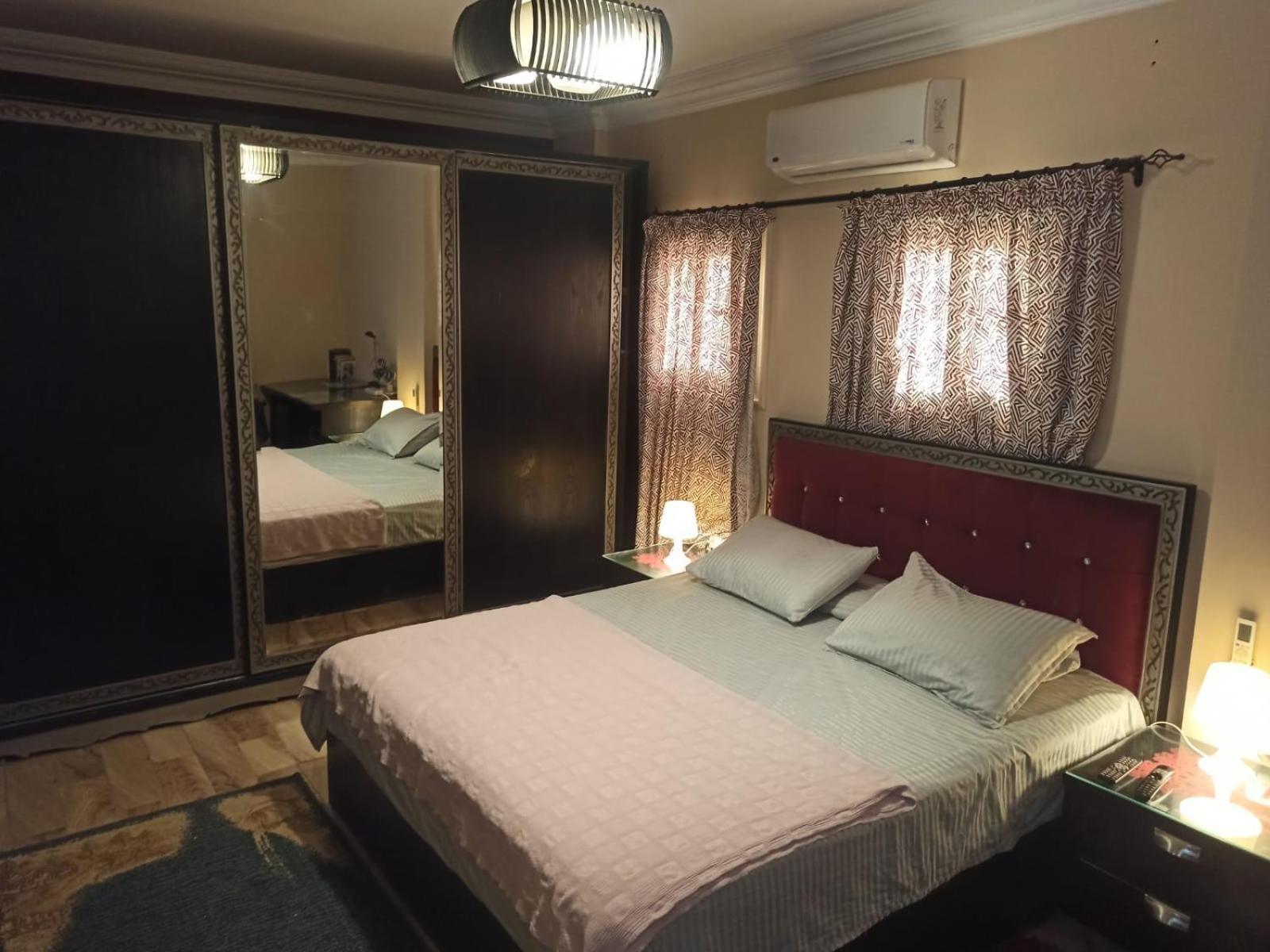 Paradise Studios Sheikh Zayed City 외부 사진