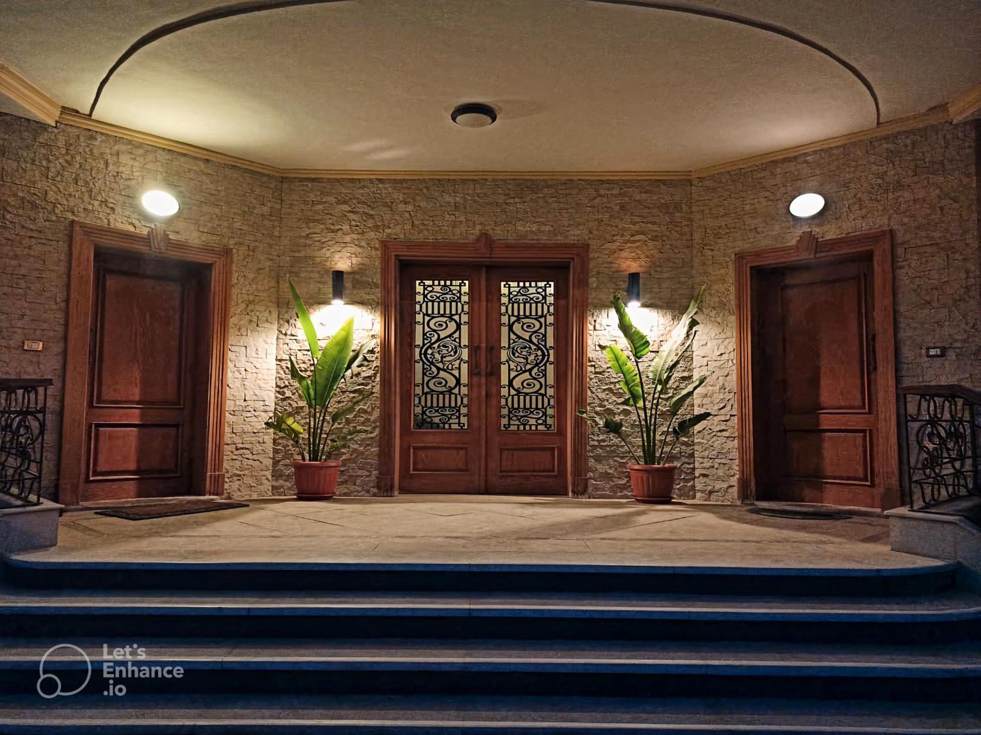 Paradise Studios Sheikh Zayed City 외부 사진