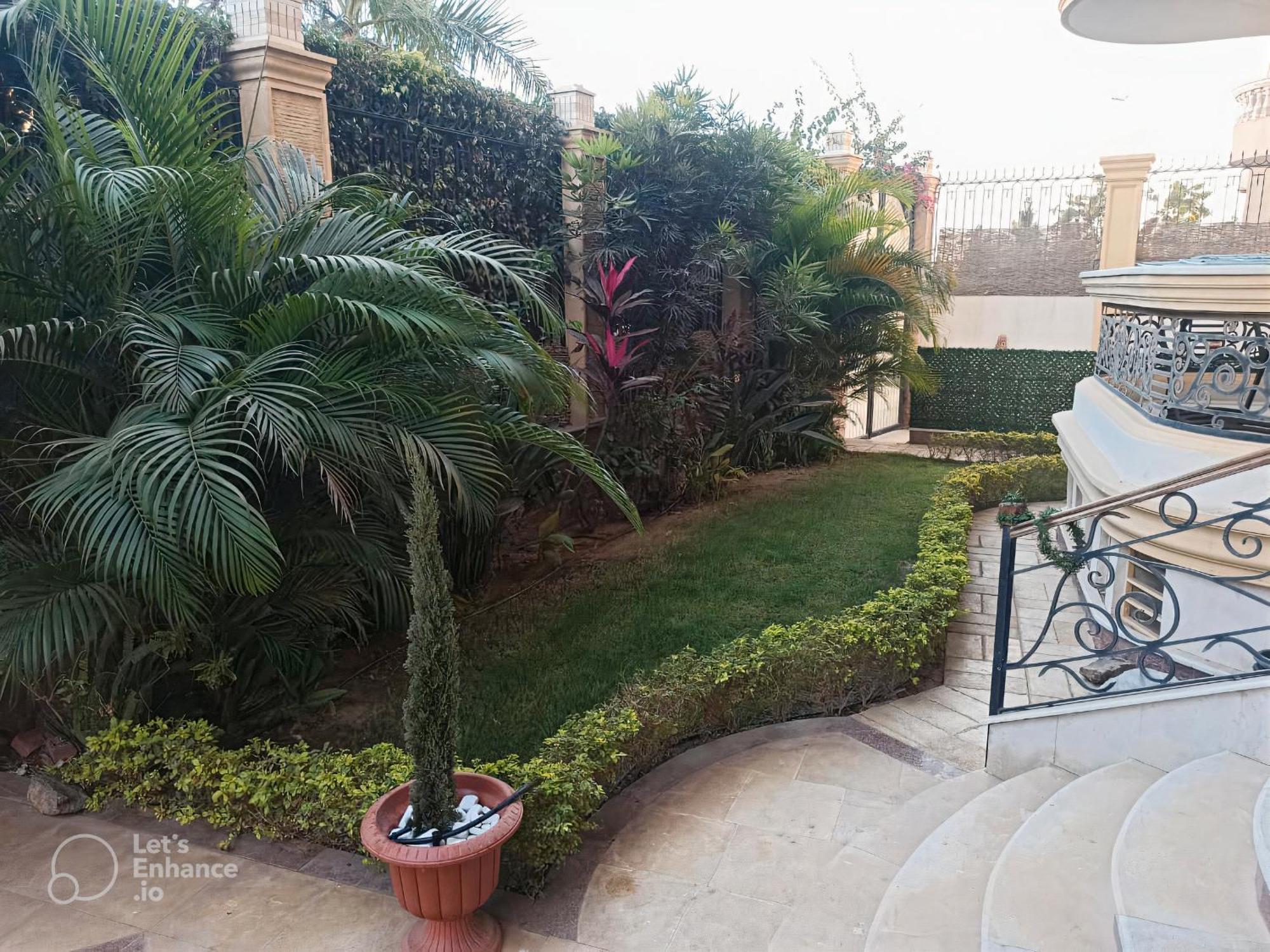 Paradise Studios Sheikh Zayed City 외부 사진