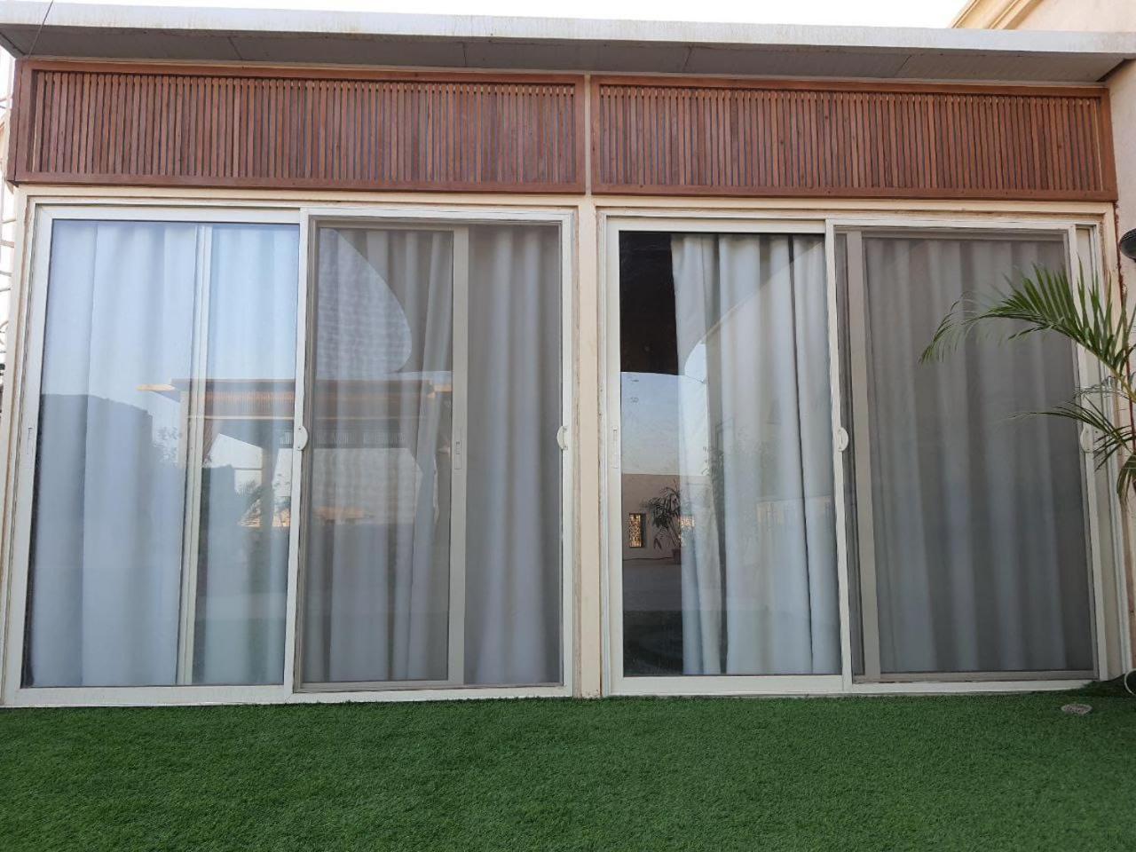 Paradise Studios Sheikh Zayed City 외부 사진