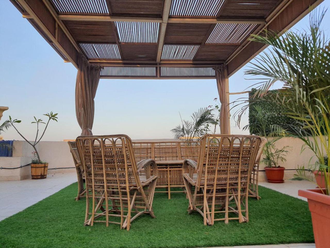 Paradise Studios Sheikh Zayed City 외부 사진