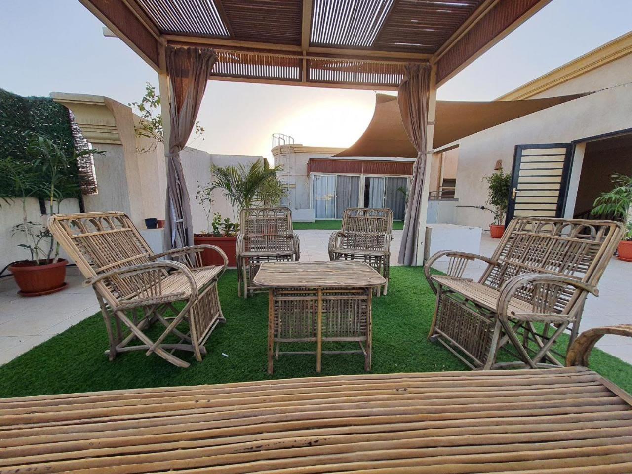 Paradise Studios Sheikh Zayed City 외부 사진