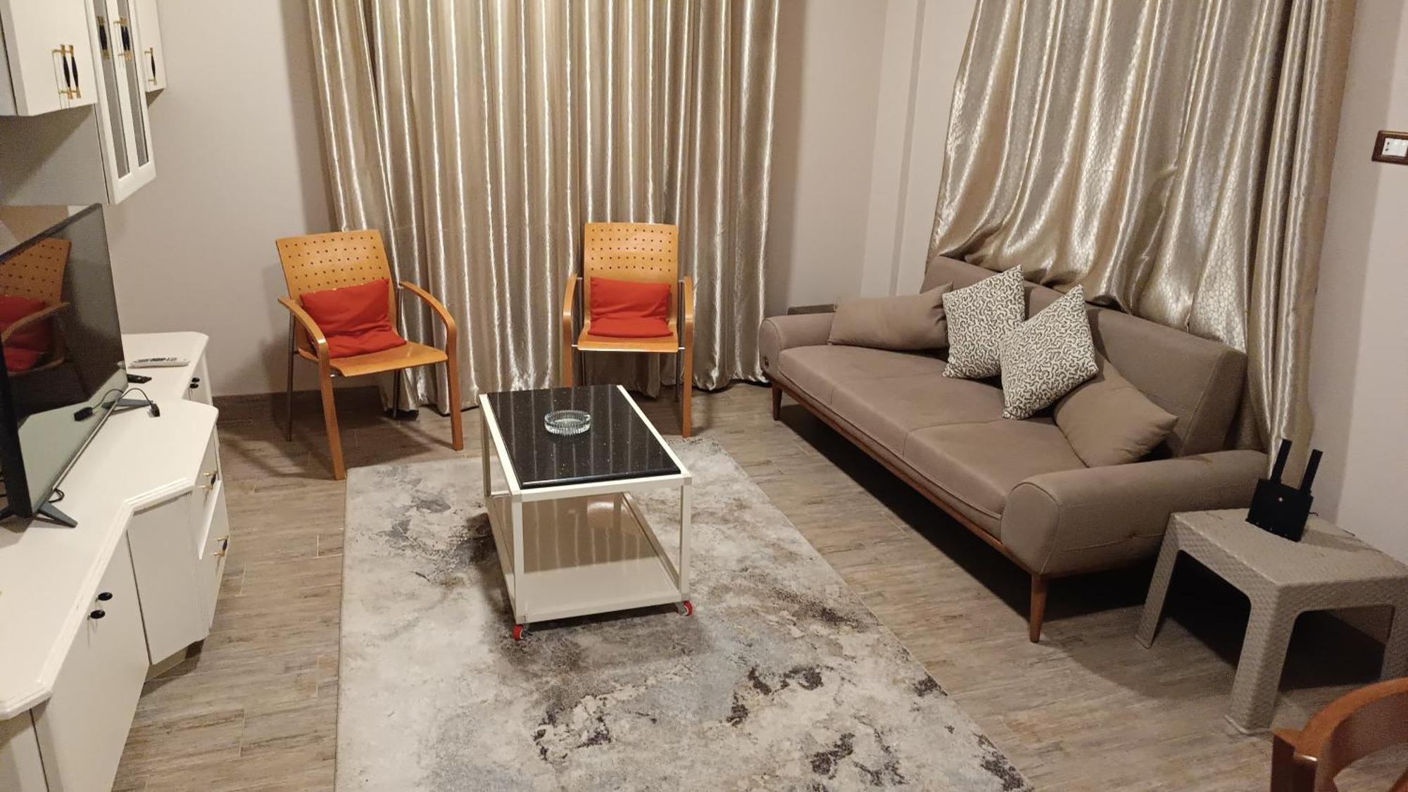 Paradise Studios Sheikh Zayed City 외부 사진