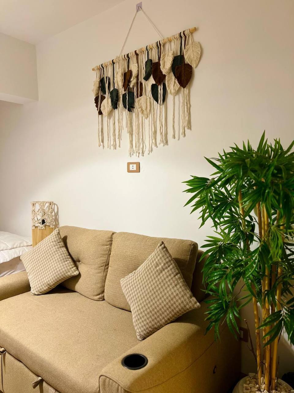 Paradise Studios Sheikh Zayed City 외부 사진