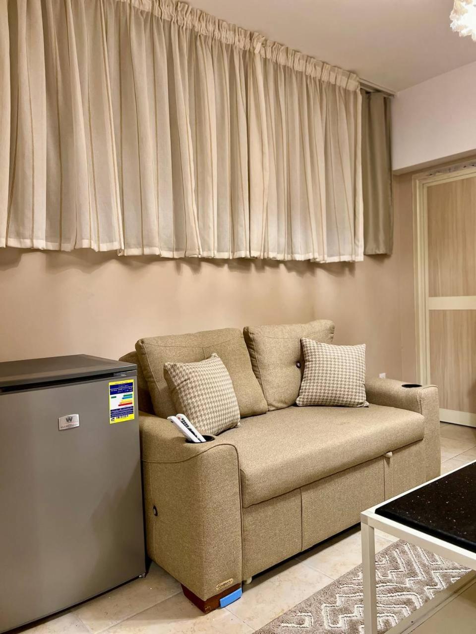 Paradise Studios Sheikh Zayed City 외부 사진