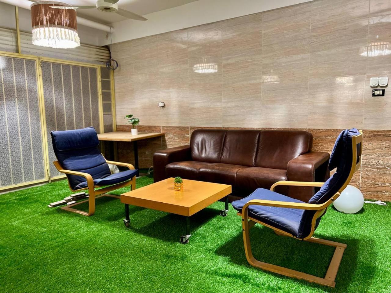 Paradise Studios Sheikh Zayed City 외부 사진