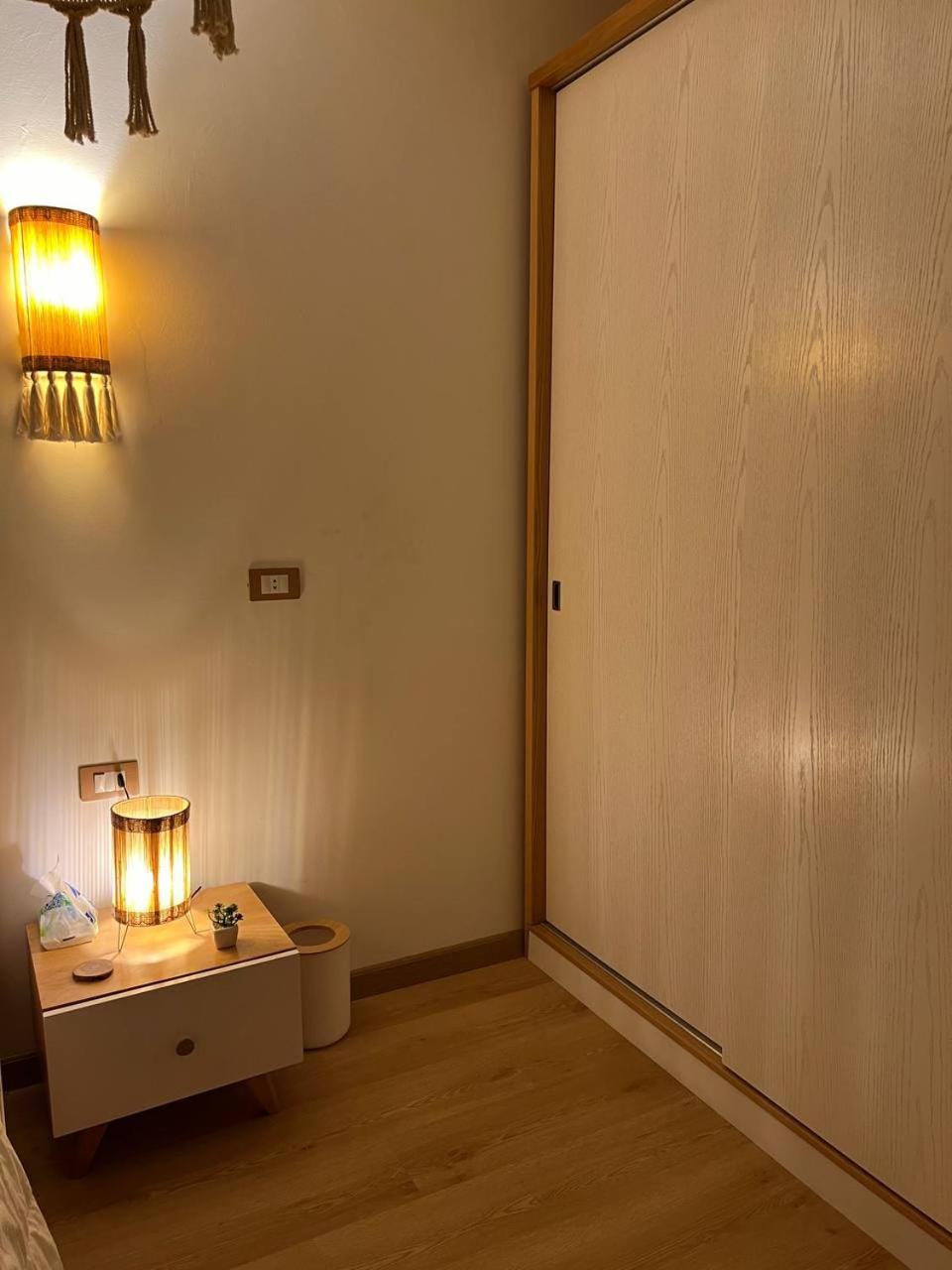 Paradise Studios Sheikh Zayed City 외부 사진