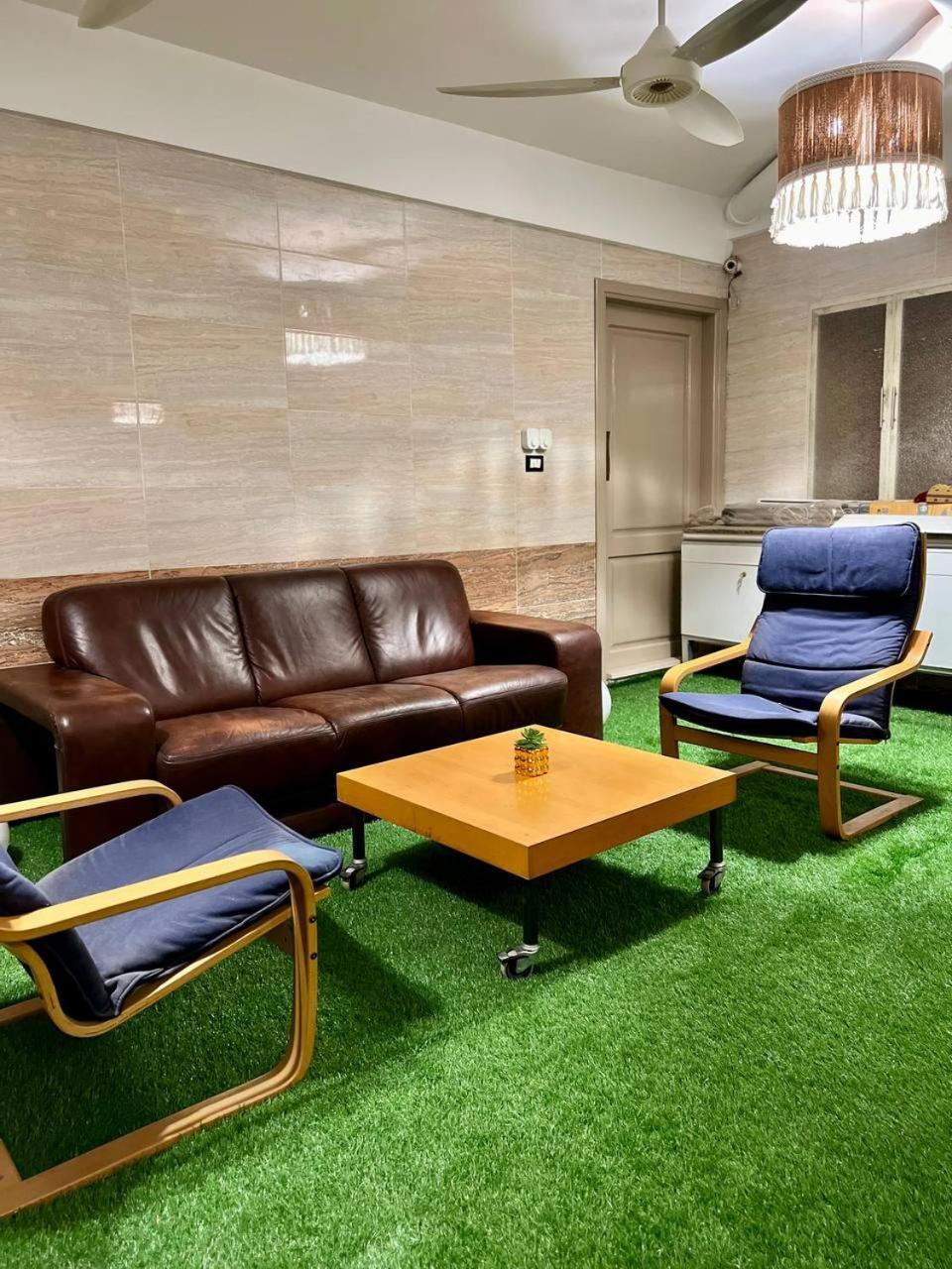 Paradise Studios Sheikh Zayed City 외부 사진