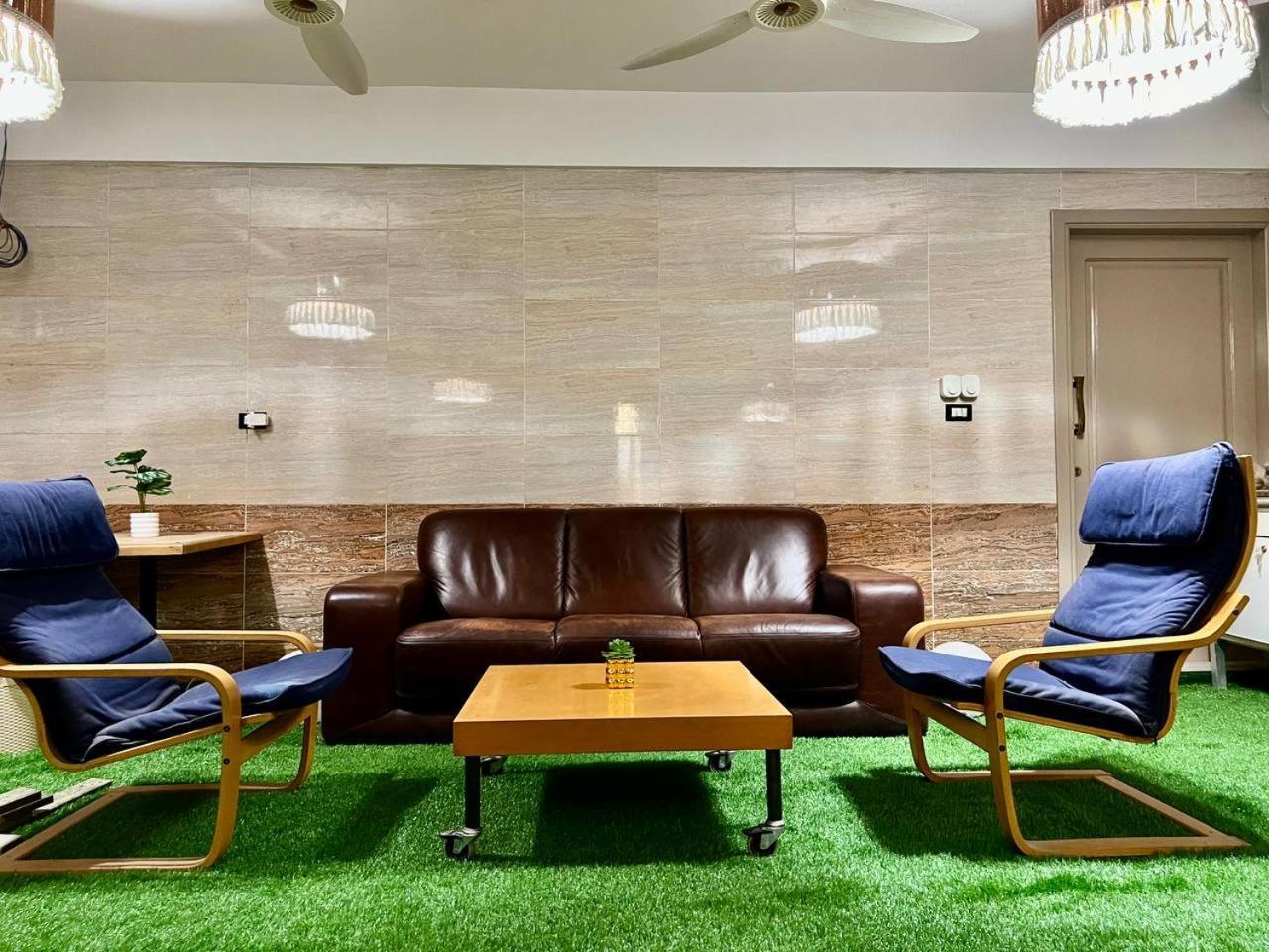 Paradise Studios Sheikh Zayed City 외부 사진