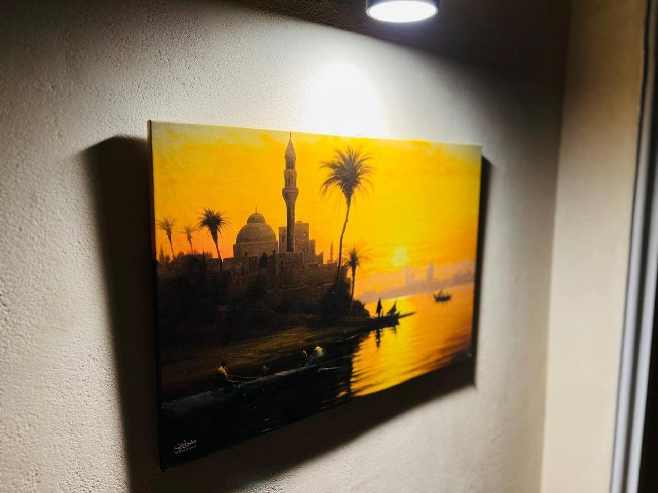 Paradise Studios Sheikh Zayed City 외부 사진
