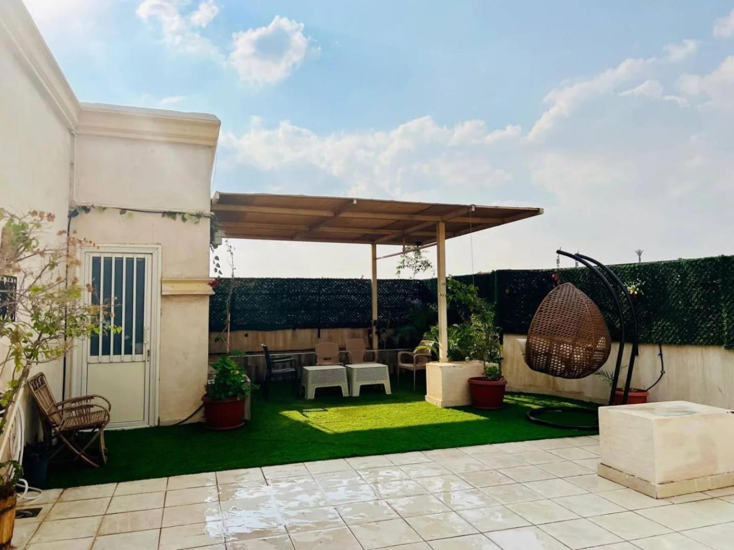 Paradise Studios Sheikh Zayed City 외부 사진